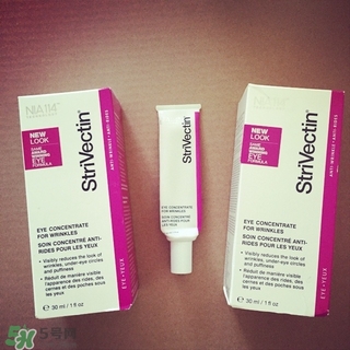 strivectin斯佳唯婷適合什么年齡？斯佳唯婷適合年齡段？