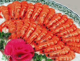 皮皮蝦好吃還是基圍蝦？皮皮蝦和基圍蝦哪個(gè)好吃？