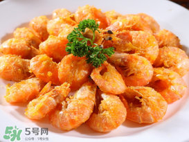 基圍蝦死了能吃嗎？基圍蝦死了多久不能吃？