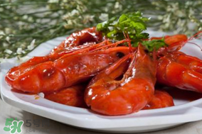 基圍蝦死了能吃嗎？基圍蝦死了多久不能吃？