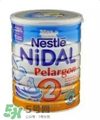 nestle nidal奶粉是什么牌子？nestle nidal奶粉是哪里生產(chǎn)的？