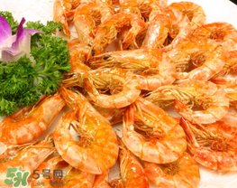 基圍蝦能冷凍嗎？基圍蝦冷凍可以放多久？