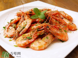 基圍蝦能冷凍嗎？基圍蝦冷凍可以放多久？