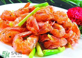 基圍蝦能冷凍嗎？基圍蝦冷凍可以放多久？