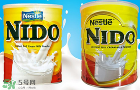 雀巢nido奶粉怎么樣？雀巢nido奶粉好不好？