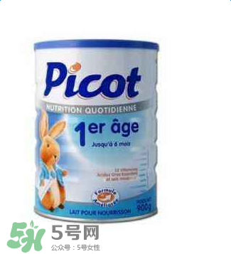 Picot貝果是什么品牌？Picot貝果奶粉是哪個(gè)國(guó)家的品牌？