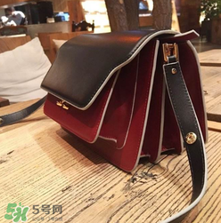 marni風琴包正品多少錢？marni風琴包專柜價格