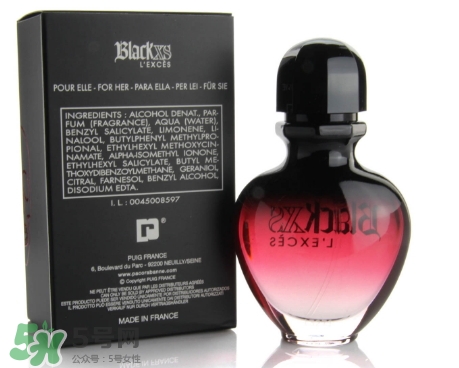 paco rabanne什么牌子？paco rabanne帕科香水檔次