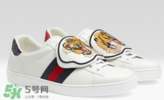 gucci ace貼布系列鞋子什么時候上市？古馳貼布小白鞋發(fā)售時間