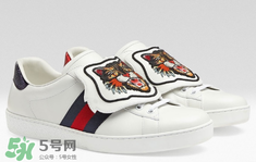 gucci ace貼布系列鞋子什么時候上市？古馳貼布小白鞋發(fā)售時間