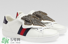 gucci ace貼布系列鞋子什么時候上市？古馳貼布小白鞋發(fā)售時間