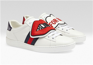 gucci ace貼布系列鞋子什么時候上市？古馳貼布小白鞋發(fā)售時間