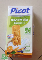 Picot貝果餅干怎么樣？Picot貝果餅干介紹
