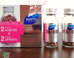 phyto發(fā)朵生發(fā)膠囊怎么吃？發(fā)朵膠囊有用嗎？