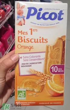 Picot貝果餅干怎么樣？Picot貝果餅干介紹