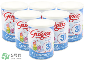 Guigoz奶粉中文叫什么？Guigoz奶粉中文怎么翻譯？