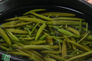 莼菜怎么洗？買來的莼菜怎么洗？