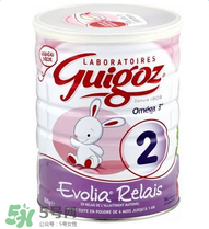 Guigoz奶粉中文叫什么？Guigoz奶粉中文怎么翻譯？