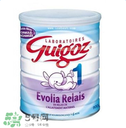 Guigoz古戈氏是什么牌子？Guigoz古戈氏是哪個(gè)國(guó)家的品牌？