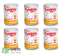 guigoz古戈士奶粉怎么樣？guigoz古戈士奶粉好不好？