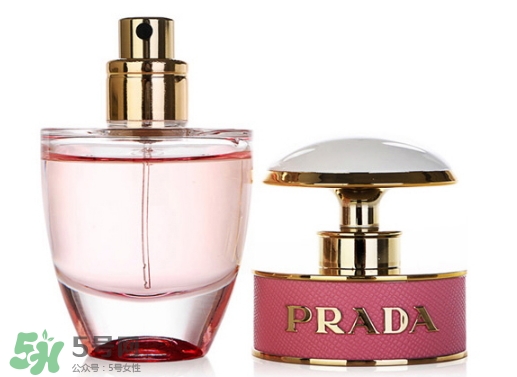 prada普拉達香水哪款好聞？普拉達香水怎么樣？