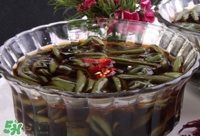 莼菜怎么做？莼菜怎么做好吃？