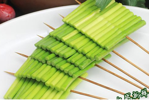 孕婦吃蒜苔好嗎？孕婦吃蒜苔對(duì)胎兒好嗎