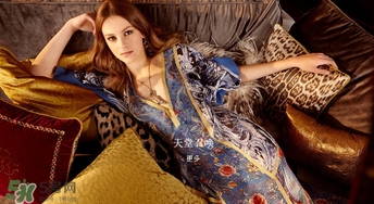 roberto cavalli是什么牌子？羅伯托卡沃利是幾線什么檔次？