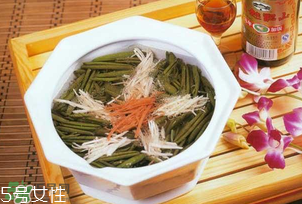 ?莼菜什么時節(jié)有？莼菜什么時候采摘？
