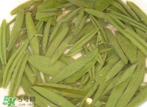 莼菜能放冰箱嗎？莼菜怎么保存？