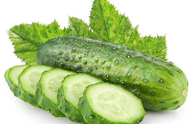 黃瓜敷臉要多久？黃瓜敷臉多長時間最好