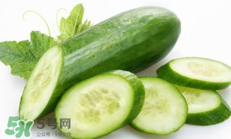 生吃黃瓜有什么好處？黃瓜生吃好還是熟吃好