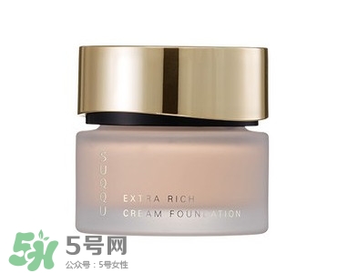 粉霜哪個牌子好？千元貴婦粉霜推薦