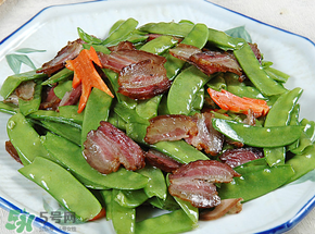 荷蘭豆適合什么人吃 ？荷蘭豆適合所有人吃嗎？