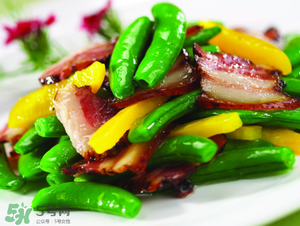 荷蘭豆什么人不能吃？荷蘭豆孕婦能吃嗎？