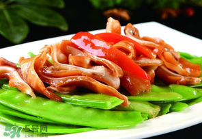 荷蘭豆什么人不能吃？荷蘭豆孕婦能吃嗎？