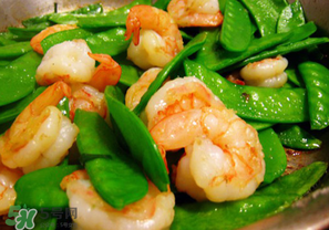 荷蘭豆什么人不能吃？荷蘭豆孕婦能吃嗎？