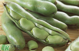 蠶豆要剝皮嗎？新鮮蠶豆怎么快速剝皮？