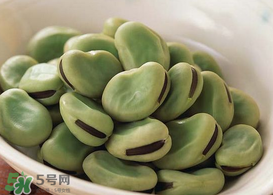 蠶豆要剝皮嗎？新鮮蠶豆怎么快速剝皮？