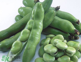 蠶豆要剝皮嗎？新鮮蠶豆怎么快速剝皮？