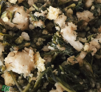 白蒿要焯水嗎？白蒿要不要焯水？