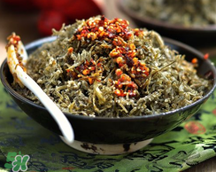 白蒿要焯水嗎？白蒿要不要焯水？