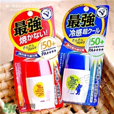 近江兄弟防曬霜需要卸妝嗎?近江兄弟防曬霜怎么樣? 近江兄弟防曬霜需要卸妝嗎?近江兄弟防曬霜怎么樣?