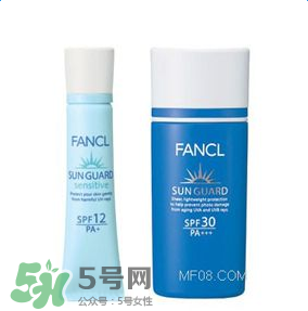 孕婦可以用的防曬霜品牌有哪些？孕期防嗮好用又安全品牌排行榜！