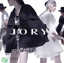 jorya是什么牌子？jorya是什么檔次？