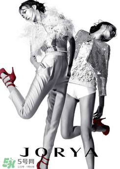 jorya是什么牌子？jorya是什么檔次？