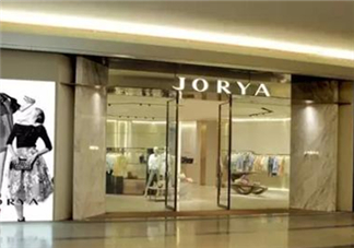 jorya是什么牌子？jorya是什么檔次？