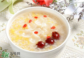 谷雨喝什么粥？谷雨節(jié)氣適合喝什么粥？