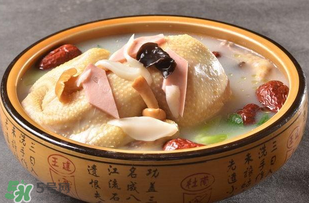 谷雨喝什么湯？谷雨節(jié)氣喝什么湯養(yǎng)生？