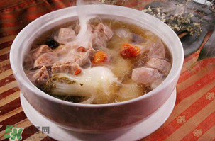 谷雨喝什么湯？谷雨節(jié)氣喝什么湯養(yǎng)生？